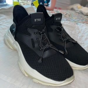 Steve Madden NY90 sneakers